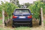 BMW X5 2000 года